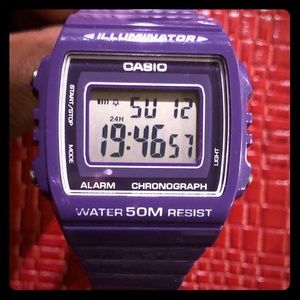 Casio Men’s Watch